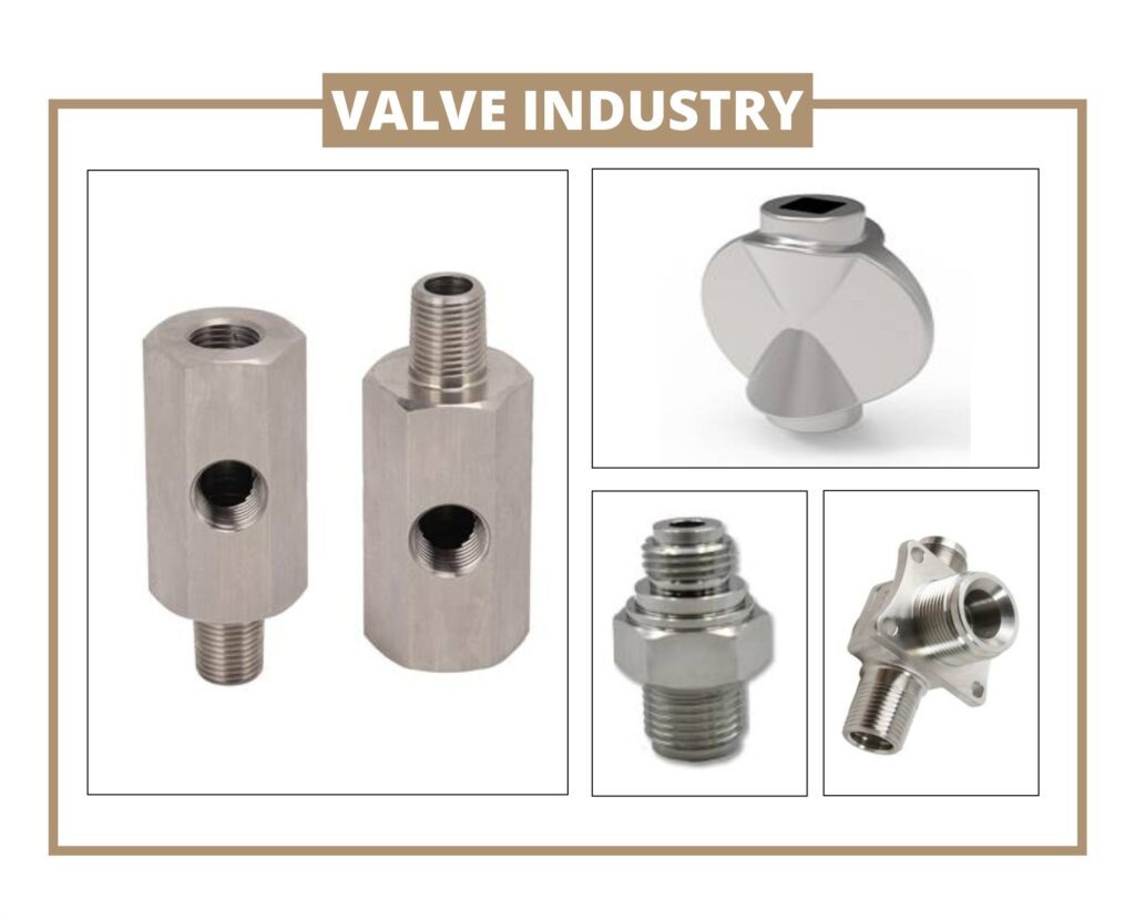 Valve – Hydrobenz