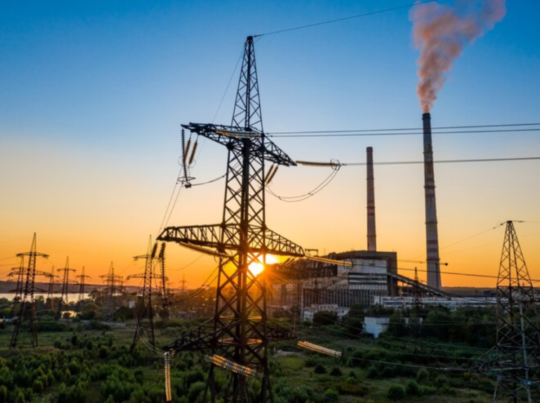 Electrical and Power Generation Industries – Hydrobenz