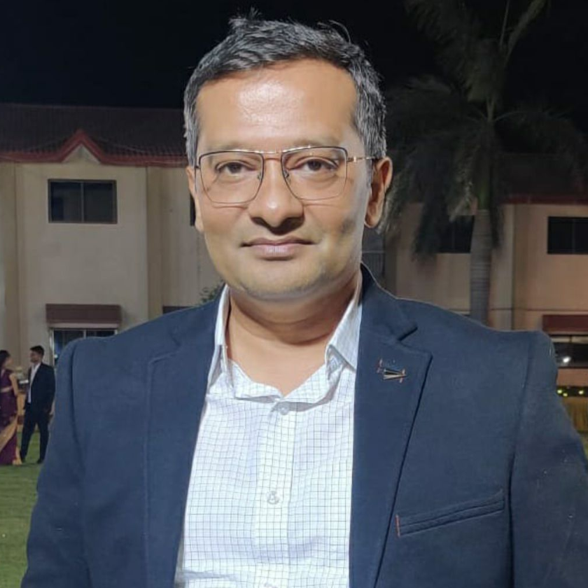 Sandip Vora